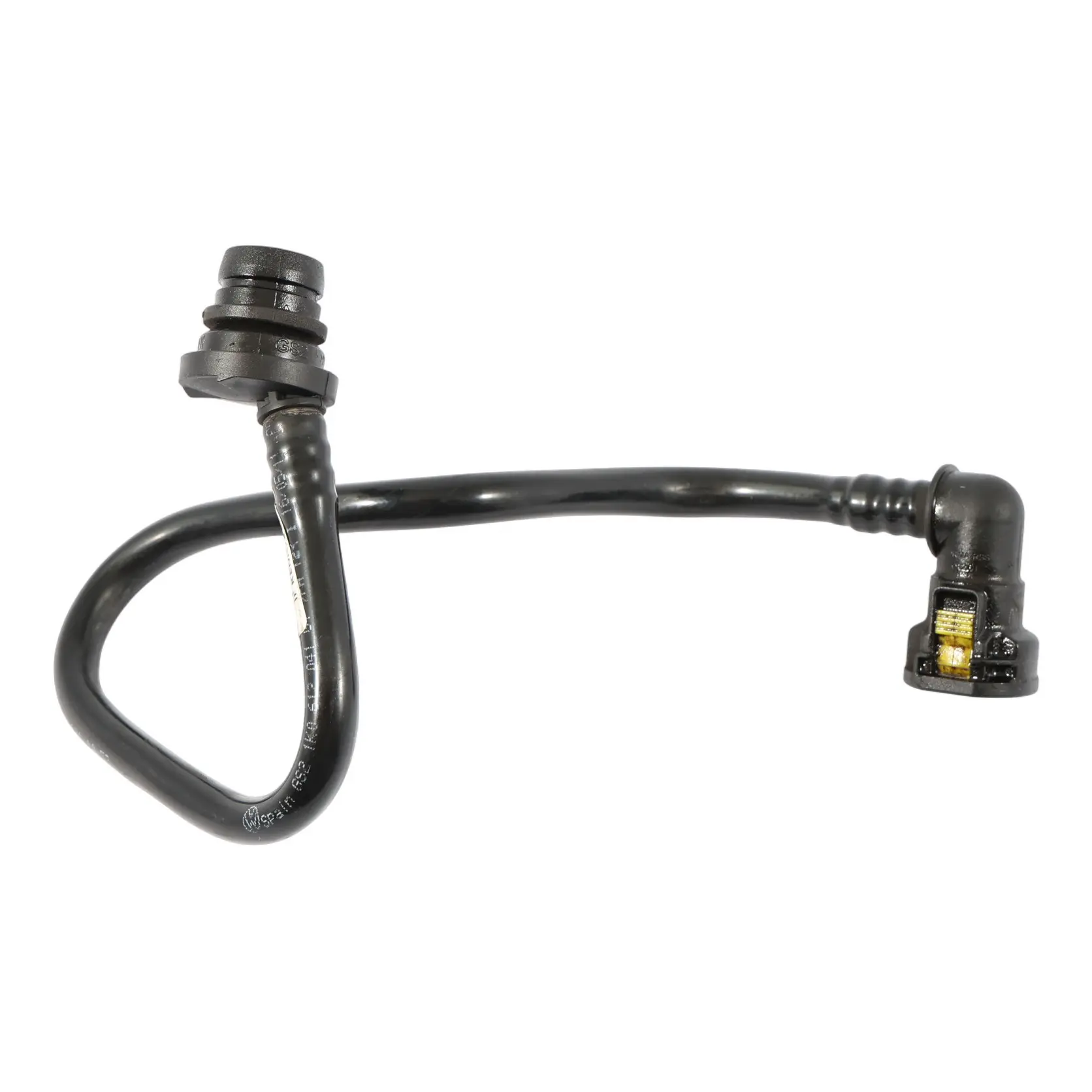 Audi A3 8P VW Golf Mk6 Conduite Dépression Servofrein 1.4 TSI CAXC 1K0612041GT 