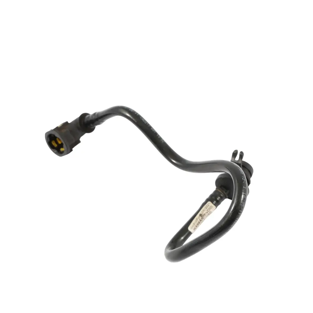 Mk6 Tubería De Vacío Servofreno 1.4 TSI CAXC para Audi A3 8P VW Golf con número de pieza 1K0612041GT Audi A3 8P VW Golf Mk6 Tubería De Vacío Servofreno 1.4 TSI CAXC - SKU 1K0612041GT - Número de pieza 1K0612041GT