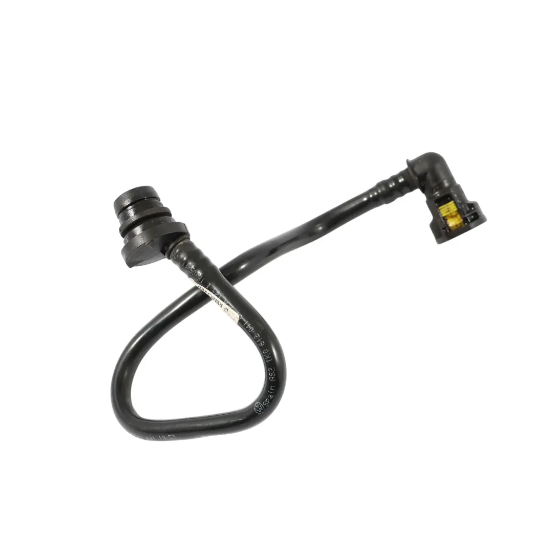 Audi A3 8P VW Golf Mk6 Conduite Dépression Servofrein 1.4 TSI CAXC - SKU 1K0612041GT - Numéro de pièce 1K0612041GT