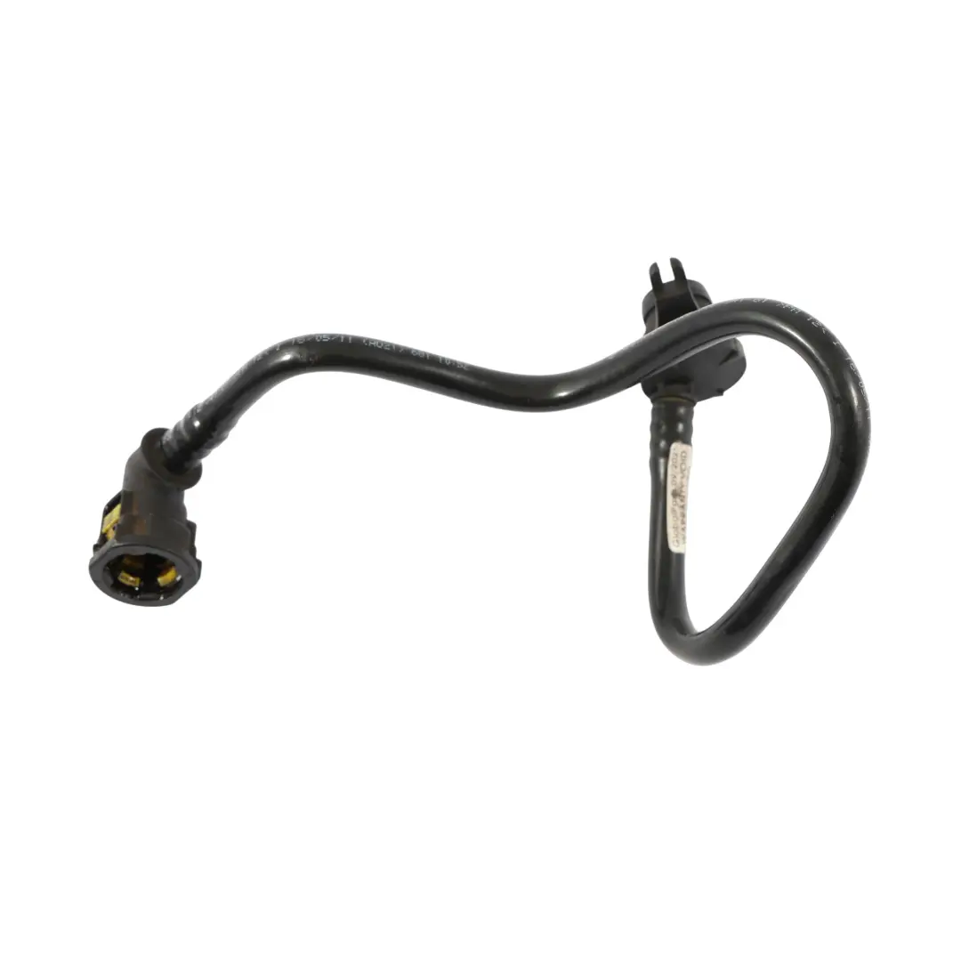 Audi A3 8P VW Golf Mk6 Conduite Dépression Servofrein 1.4 TSI CAXC - SKU 1K0612041GT - Numéro de pièce 1K0612041GT