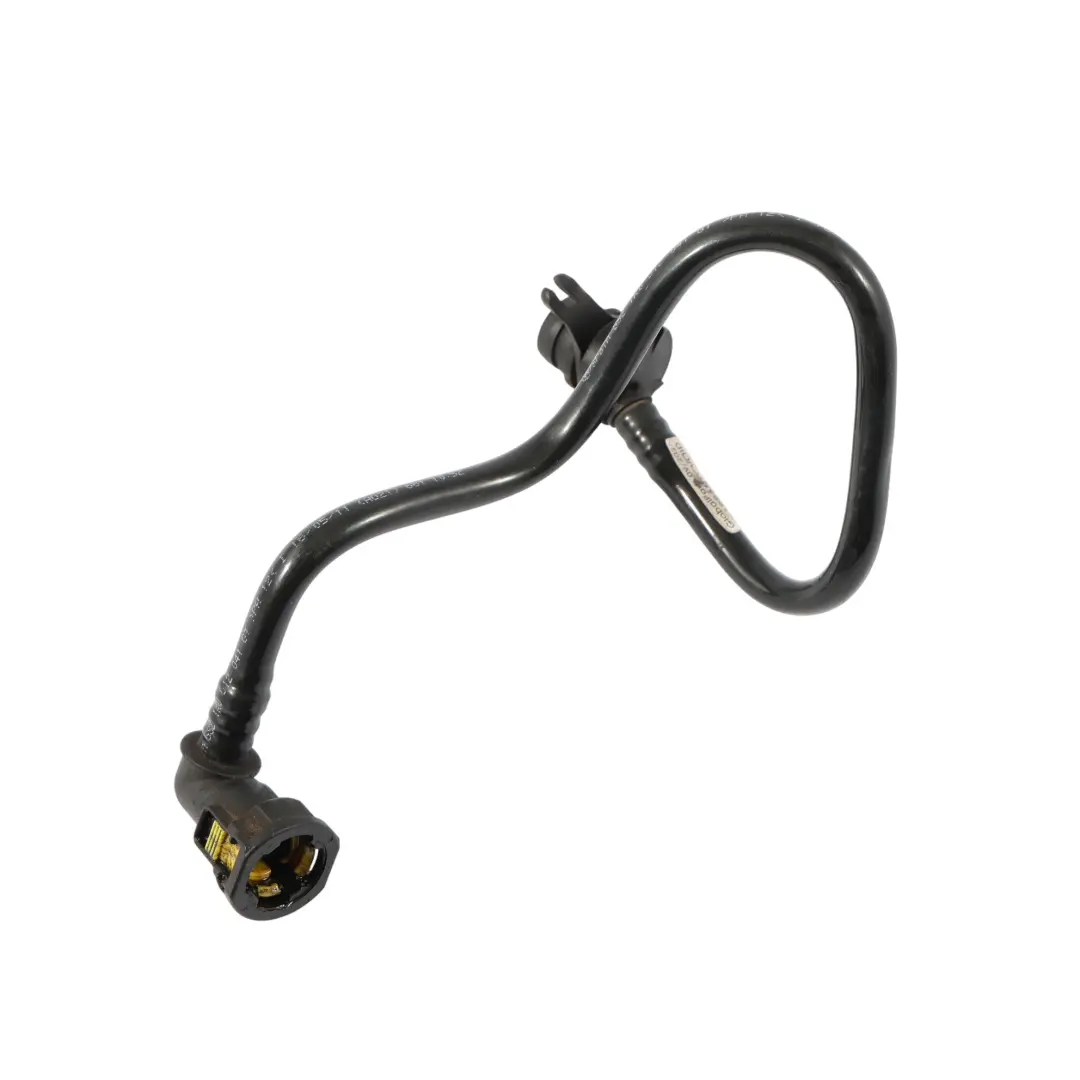 Mk6 Unterdruckleitung Bremsservo 1.4 TSI CAXC für Audi A3 8P VW Golf mit Teilenummer 1K0612041GT Audi A3 8P VW Golf Mk6 Unterdruckleitung Bremsservo 1.4 TSI CAXC - SKU 1K0612041GT - Teilenummer 1K0612041GT