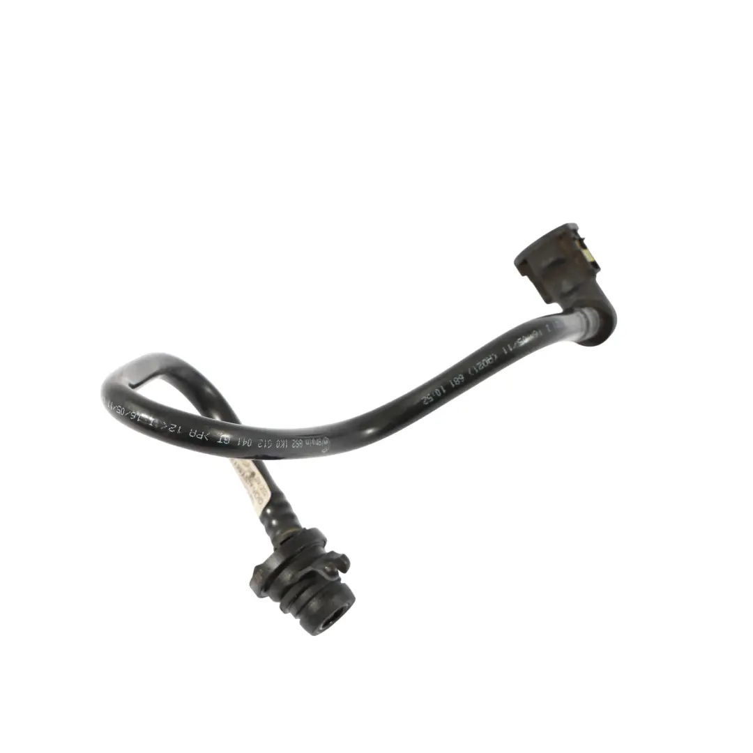 Audi A3 8P VW Golf Mk6 Unterdruckleitung Bremsservo 1.4 TSI CAXC - SKU 1K0612041GT - Teilenummer 1K0612041GT