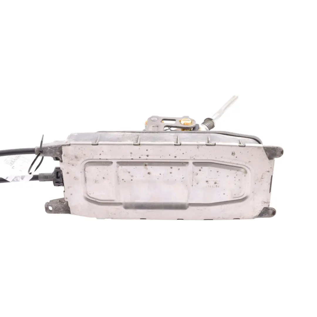 Mk2 Getriebe Gestänge Hebel Selector 6 Gang Manuell 1K0711049CK für Skoda Octavia mit Teilenummer 1K0711061B Skoda Octavia Mk2 Getriebe Gestänge Hebel Selector 6 Gang Manuell 1K0711049CK - SKU 1K0711061B-2 - Teilenummer 1K0711061B