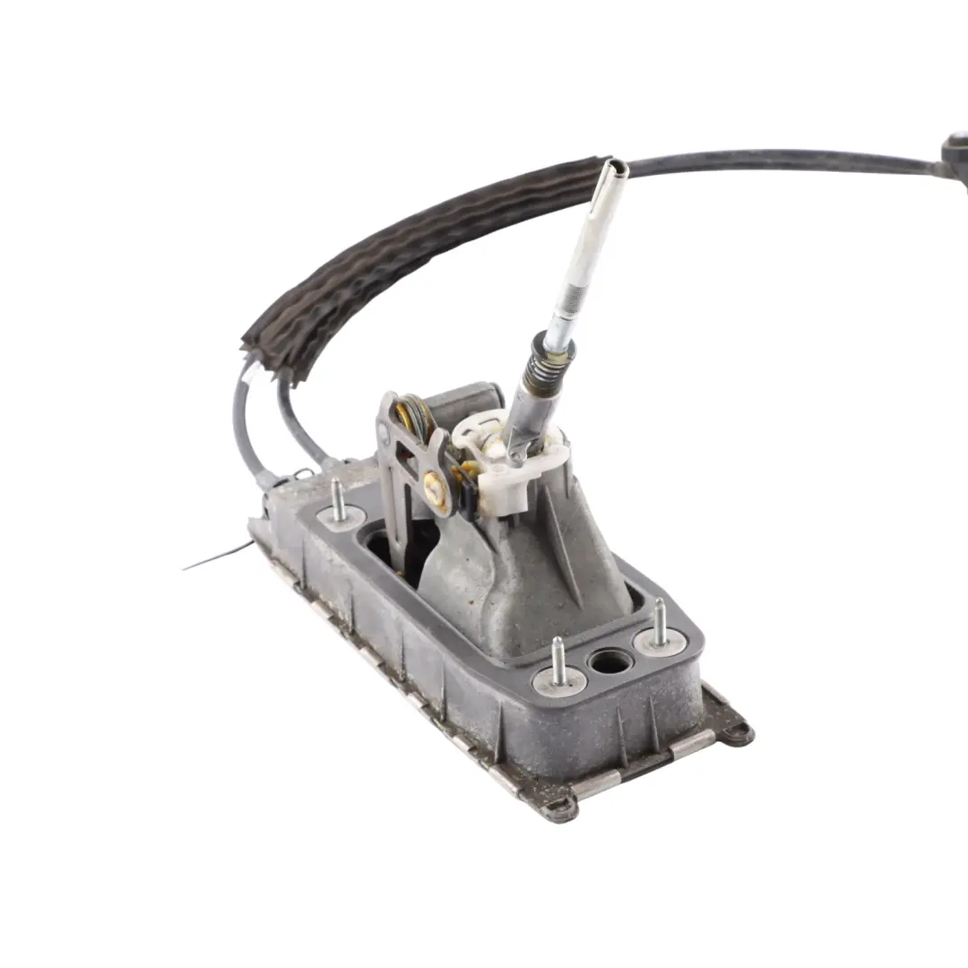 Mk2 Palanca Caja Cambios Selector 6 Velocidades Manual 1K0711049CK para Skoda Octavia con número de pieza 1K0711061B Skoda Octavia Mk2 Palanca Caja Cambios Selector 6 Velocidades Manual 1K0711049CK - SKU 1K0711061B-2 - Número de pieza 1K0711061B