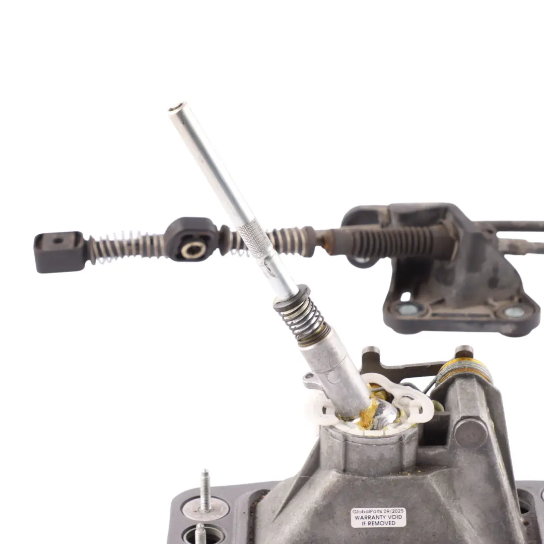 Skoda Octavia Mk2 Gearbox Linkage Lever Selector 6 Speed Manual 1K0711049CK - SKU 1K0711061B-2 - Part number 1K0711061B