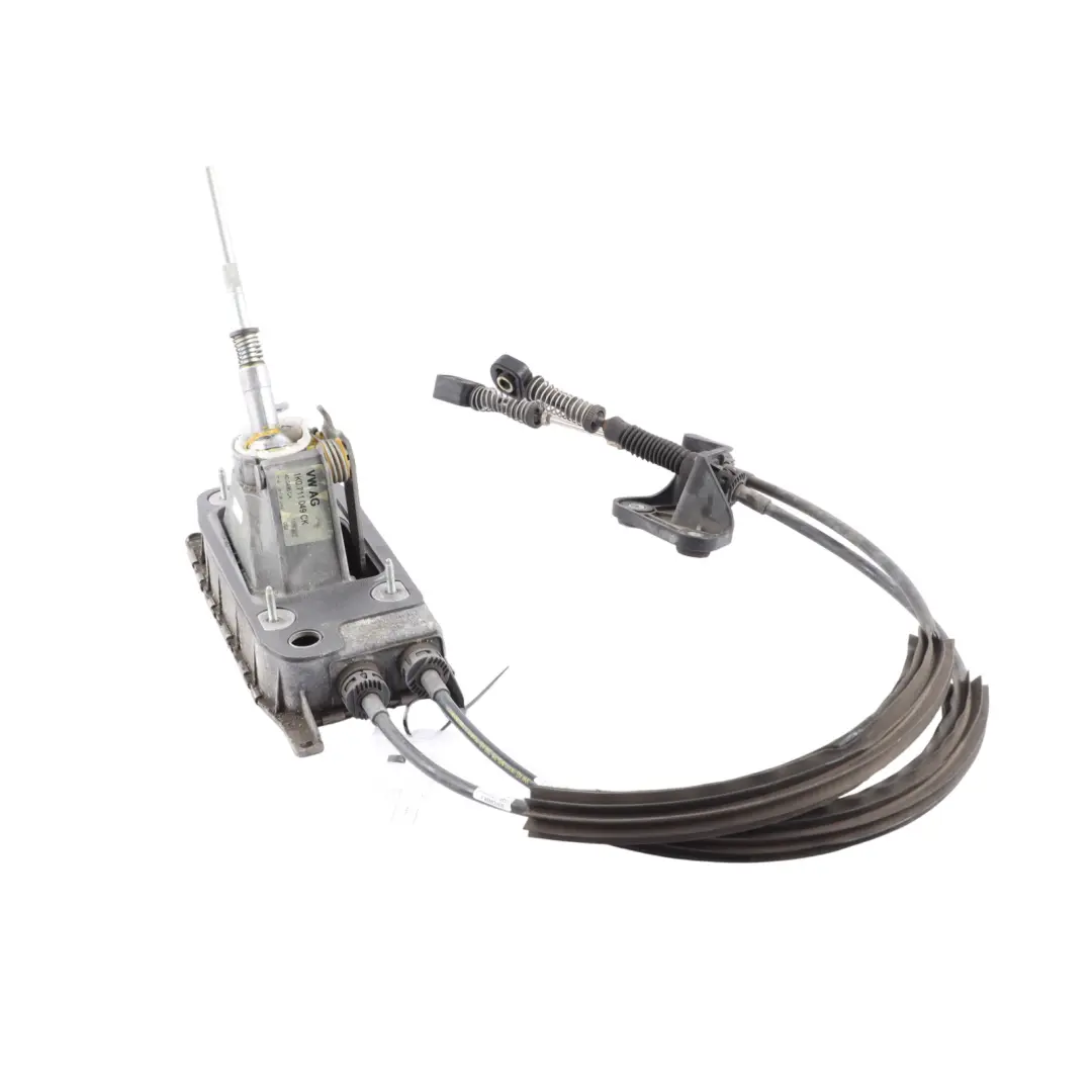 Skoda Octavia Mk2 Cambio Leva Selettore 6 Velocità Manuale 1K0711049CK - SKU 1K0711061B-2 - Numero di parte 1K0711061B