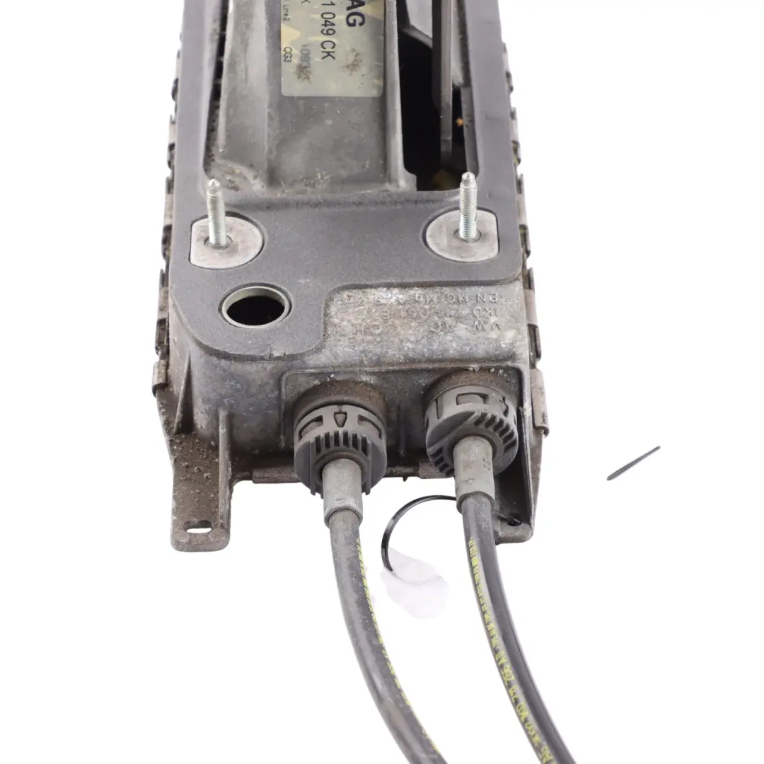 Skoda Octavia II Levier Sélection Boîte Vitesses Manuelle 6 Rapports 1K0711049CK - SKU 1K0711061B-2 - Numéro de pièce 1K0711061B