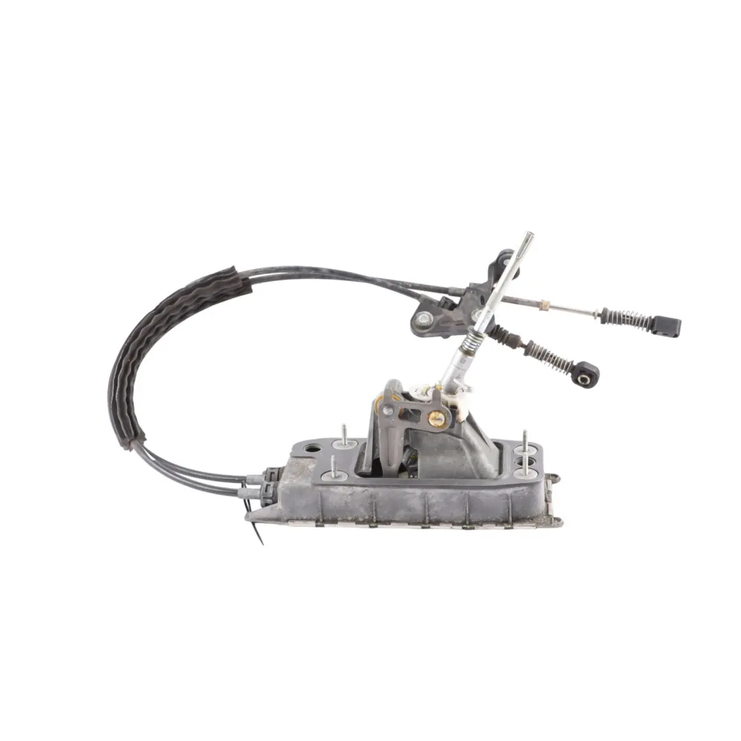 Skoda Octavia Mk2 Dźwignia Zmiany Biegów 6-Biegów Manual 1K0711049CK - SKU 1K0711061B-2 - Numer Części 1K0711061B