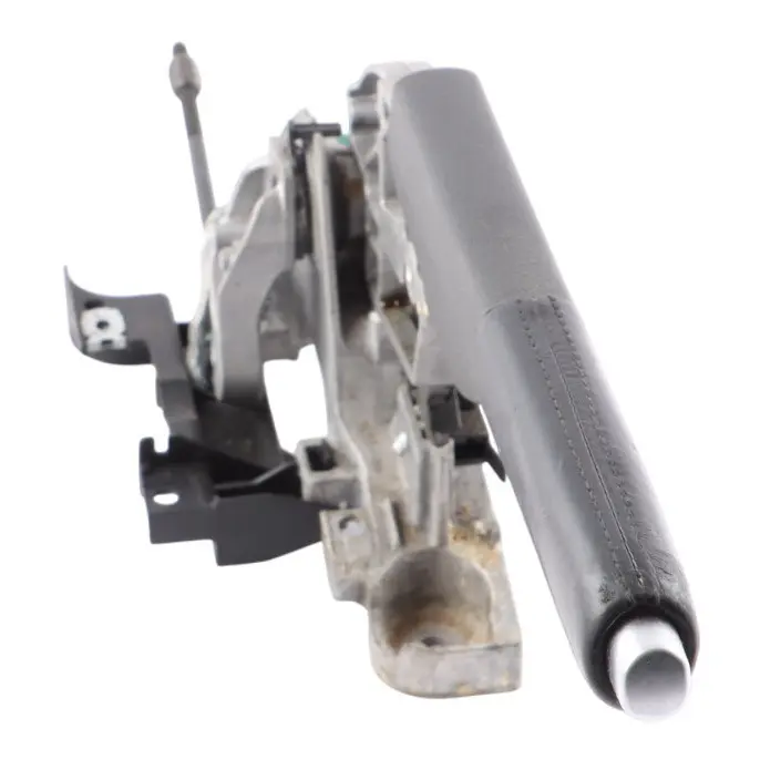 Mk3 Golf Mk6 Dźwignia Hamulca Ręcznego Skóra do VW Scirocco o numerze 1K0711303M VW Scirocco Mk3 Golf Mk6 Dźwignia Hamulca Ręcznego Skóra - SKU 1K0711303M-1 - Numer Części 1K0711303M