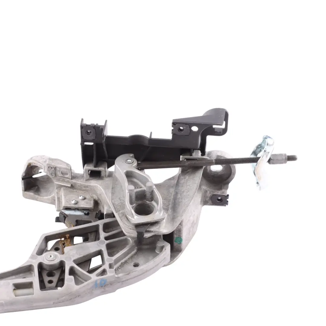 Seat Leon 1P Mk2 Handbrake Parking Brake Lever Mechanism Unit 1K0711303P - SKU 1K0711303M-2 - Part number 1K0711303M