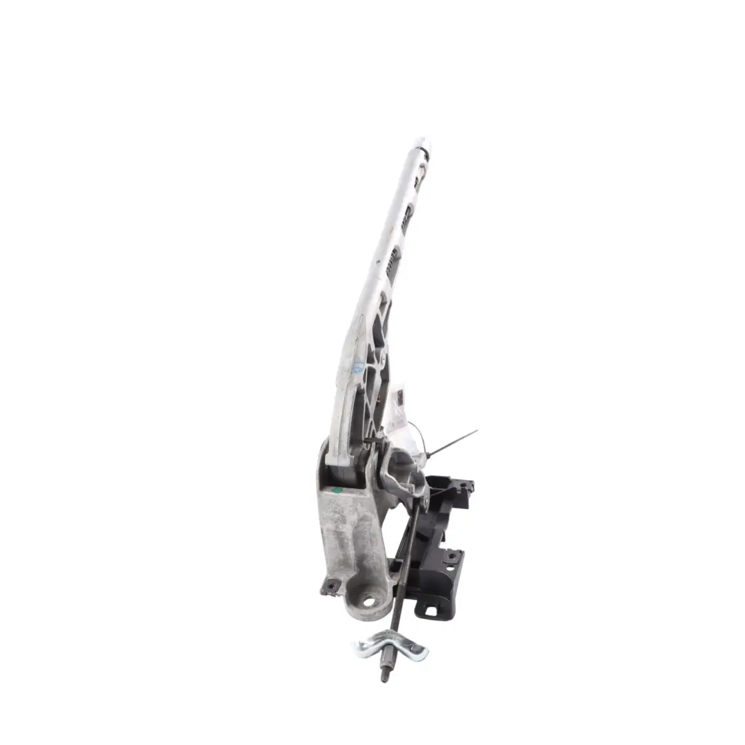 Seat Leon 1P MK2 Leva Freno Mano Parcheggio Meccanismo 1K0711303P - SKU 1K0711303M-2 - Numero di parte 1K0711303M