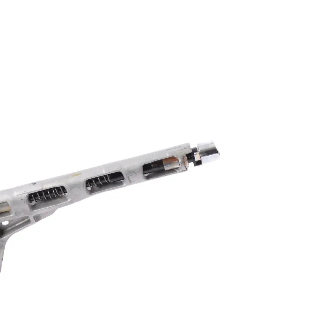 Seat Leon 1P Mk2 Handbrake Parking Brake Lever Mechanism Unit 1K0711303P - SKU 1K0711303M-2 - Part number 1K0711303M