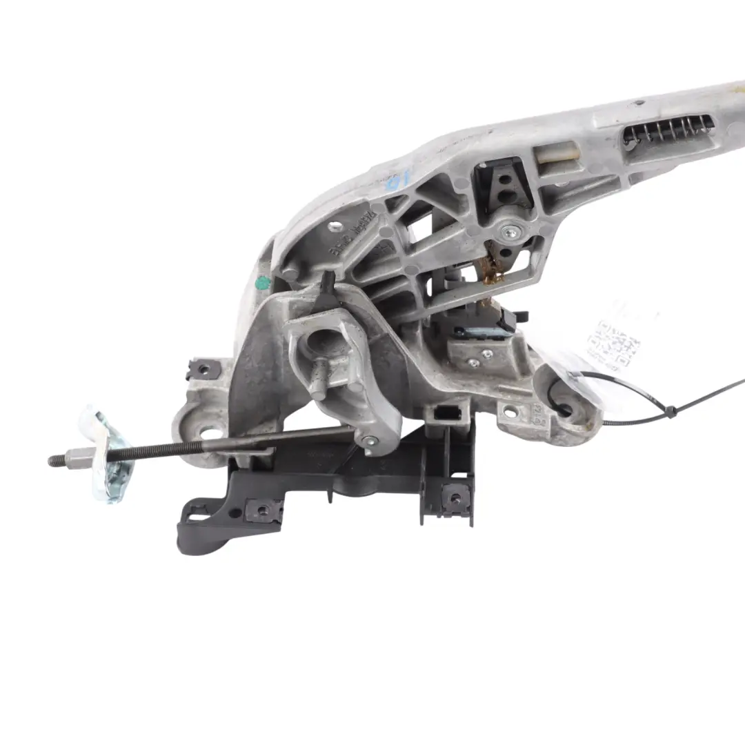 Seat Leon 1P Mk2 Handbrake Parking Brake Lever Mechanism Unit 1K0711303P - SKU 1K0711303M-2 - Part number 1K0711303M