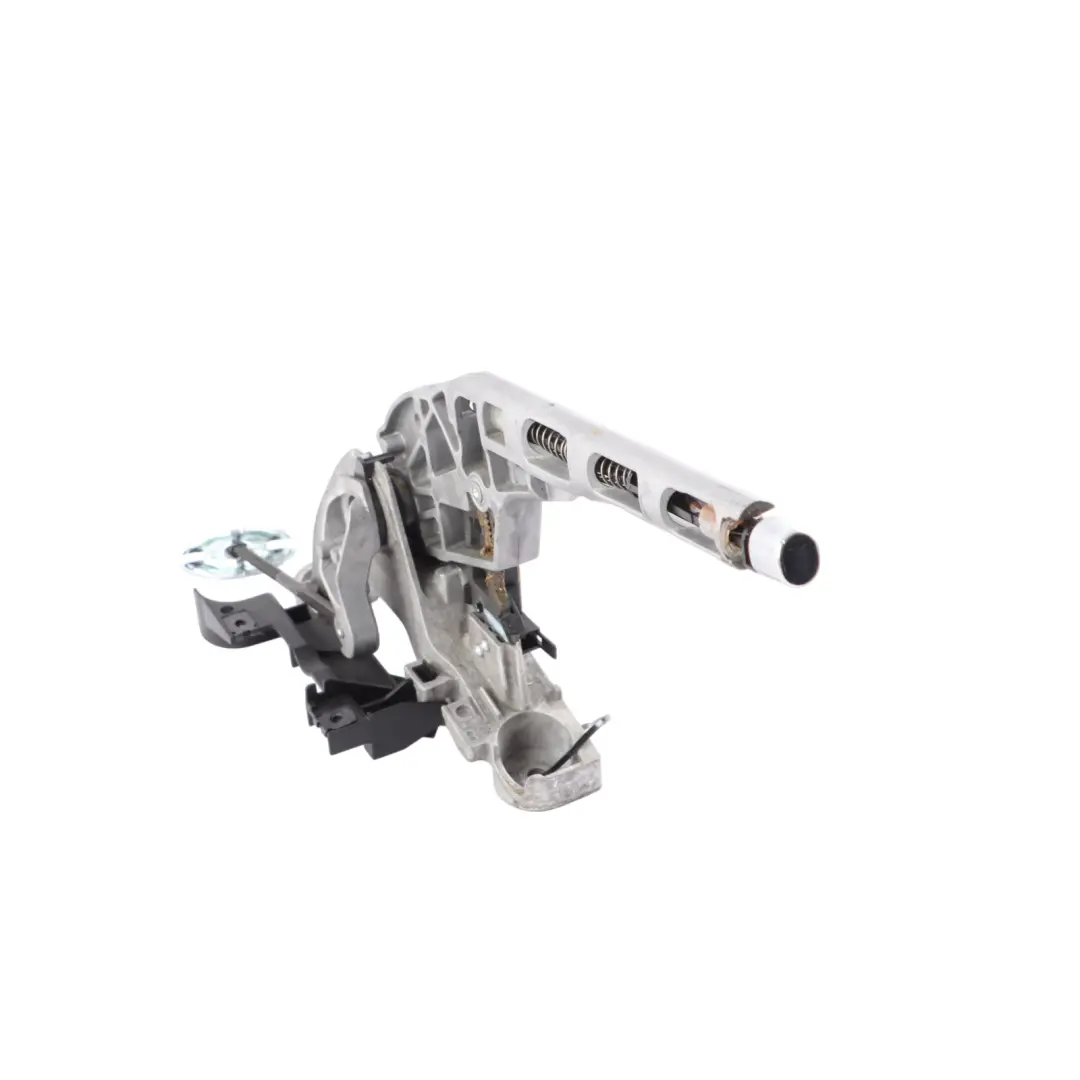 1P Mk2 Handbrake Parking Brake Lever Mechanism Unit 1K0711303P to Seat Leon with Part number 1K0711303M Seat Leon 1P Mk2 Handbrake Parking Brake Lever Mechanism Unit 1K0711303P - SKU 1K0711303M-2 - Part number 1K0711303M