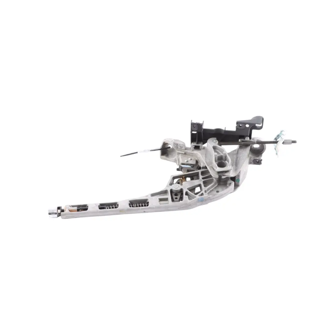 Seat Leon 1P MK2 Mecanismo Palanca Freno Mano Estacionamiento 1K0711303P - SKU 1K0711303M-2 - Número de pieza 1K0711303M