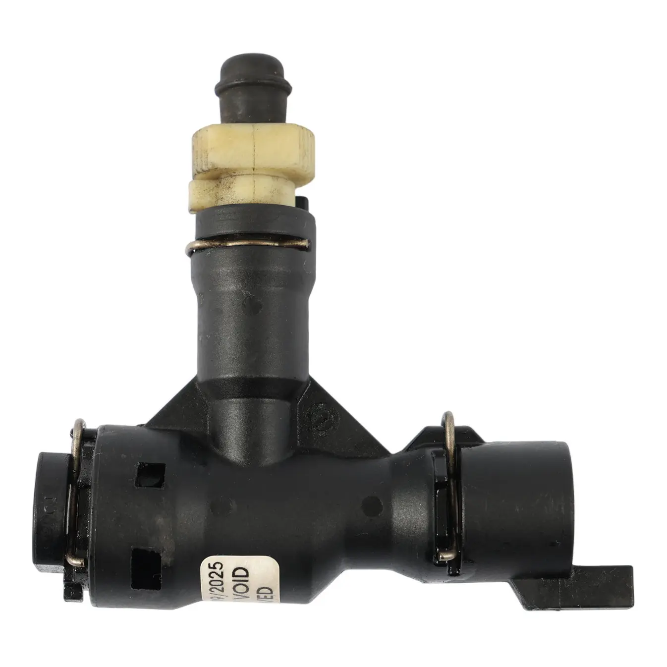 Volkswagen Golf Mk6 Audi A3 8P 8V Conduite De Ventilation D'Embrayage 1K0721468C