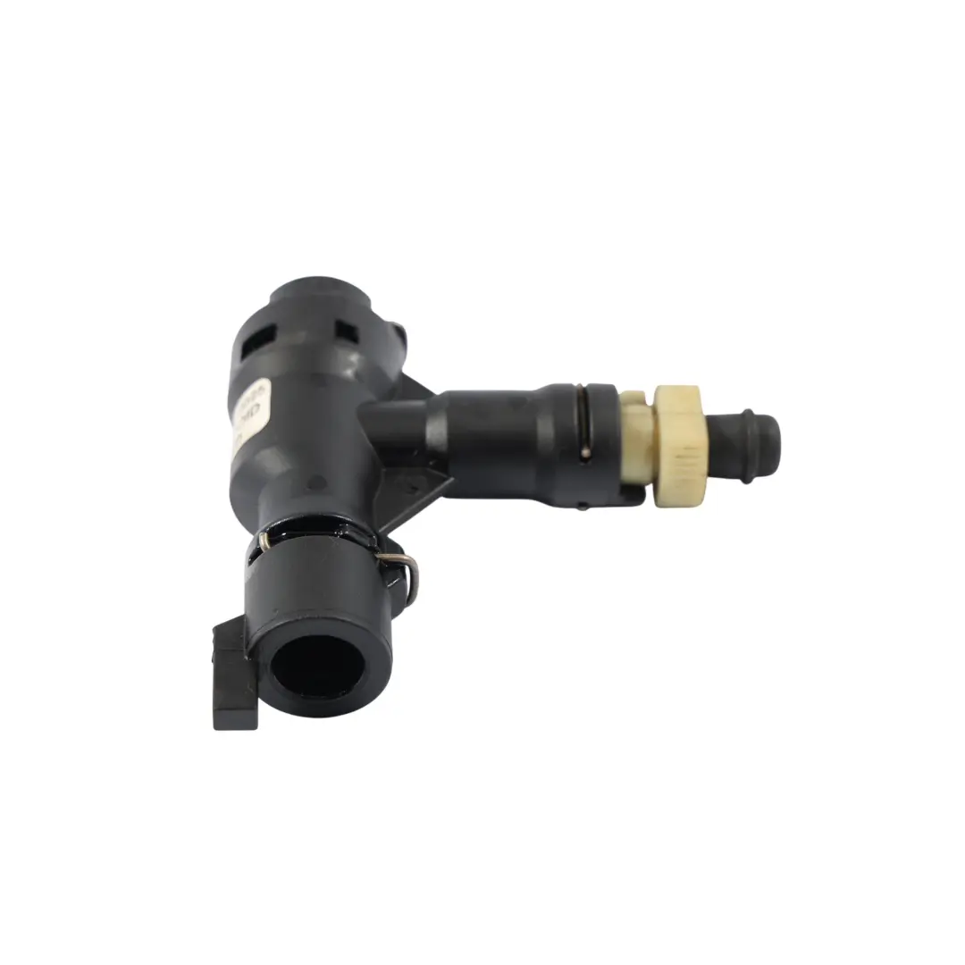 Volkswagen Golf Mk6 Audi A3 8P 8V Conduite De Ventilation D'Embrayage - SKU 1K0721468C - Numéro de pièce 1K0721468C