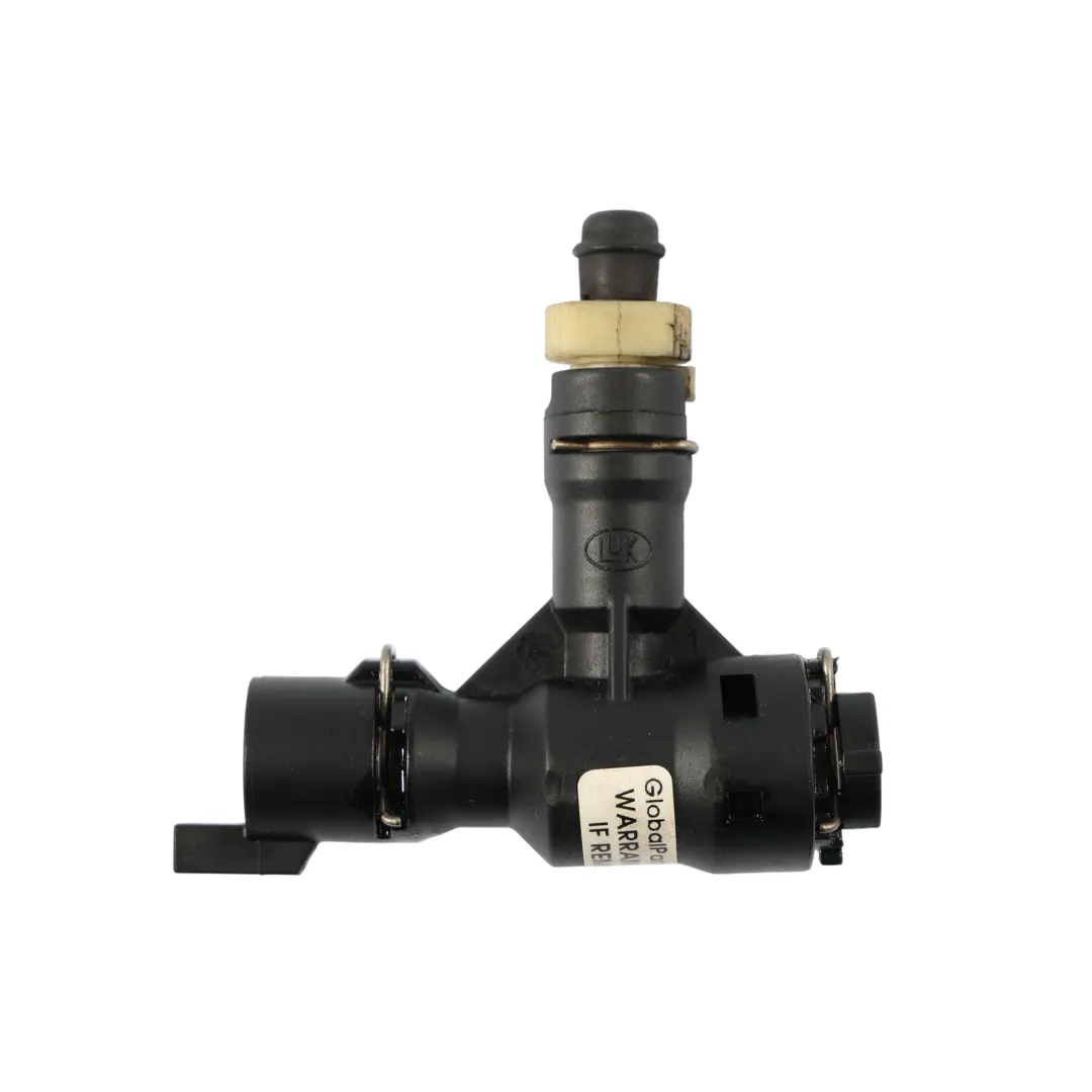 Volkswagen Golf Mk6 Audi A3 8P 8V Conduite De Ventilation D'Embrayage - SKU 1K0721468C - Numéro de pièce 1K0721468C