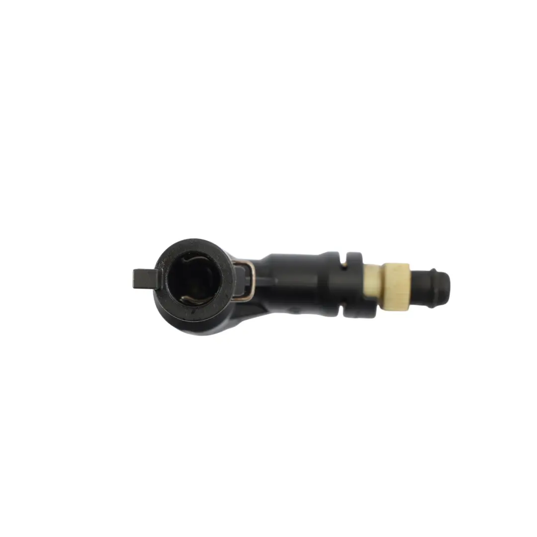 Volkswagen Golf Mk6 Audi A3 8P 8V Przewód Odpowietrznik Sprzęgła - SKU 1K0721468C - Numer Części 1K0721468C