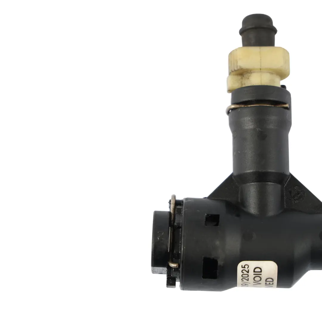 Volkswagen Golf Mk6 Audi A3 8P 8V Tubo Ventilación Embrague - SKU 1K0721468C - Número de pieza 1K0721468C