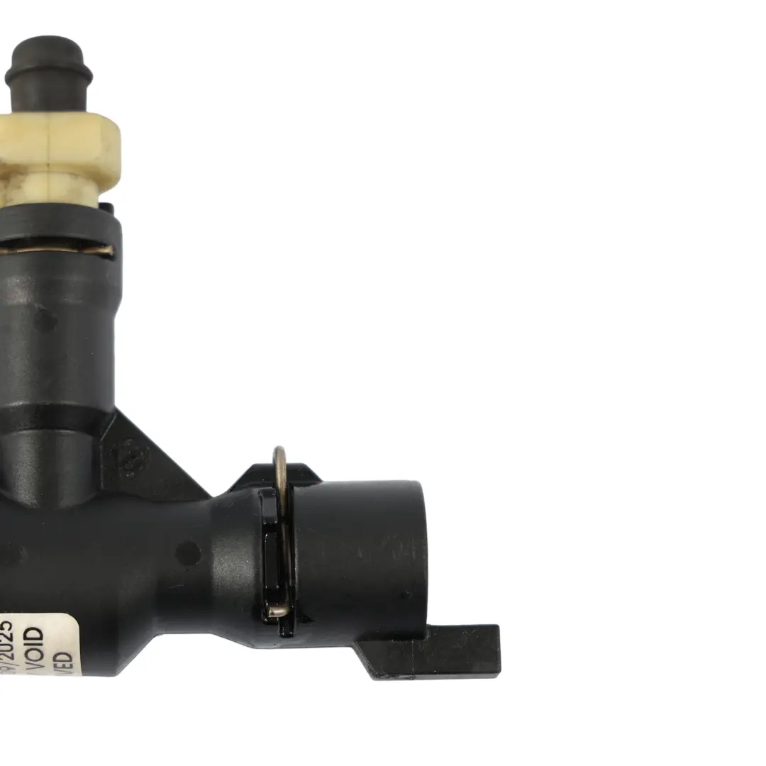 Volkswagen Golf Mk6 Audi A3 8P 8V Conduite De Ventilation D'Embrayage - SKU 1K0721468C - Numéro de pièce 1K0721468C