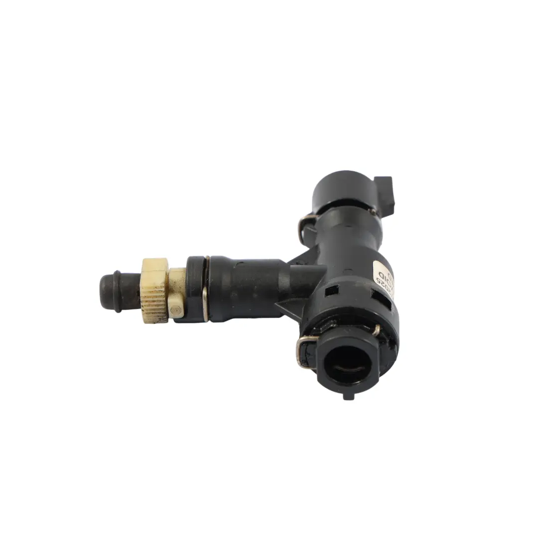 Volkswagen Golf Mk6 Audi A3 8P 8V Conduite De Ventilation D'Embrayage - SKU 1K0721468C - Numéro de pièce 1K0721468C