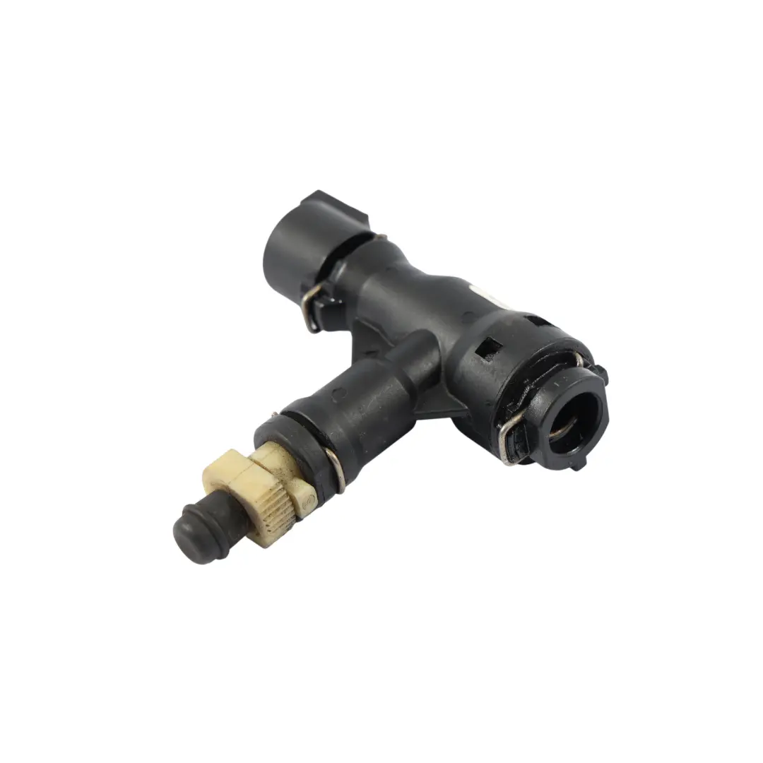 Mk6 Audi A3 8P 8V Conduite De Ventilation D'Embrayage pour Volkswagen Golf à propos du numéro de pièce 1K0721468C Volkswagen Golf Mk6 Audi A3 8P 8V Conduite De Ventilation D'Embrayage - SKU 1K0721468C - Numéro de pièce 1K0721468C