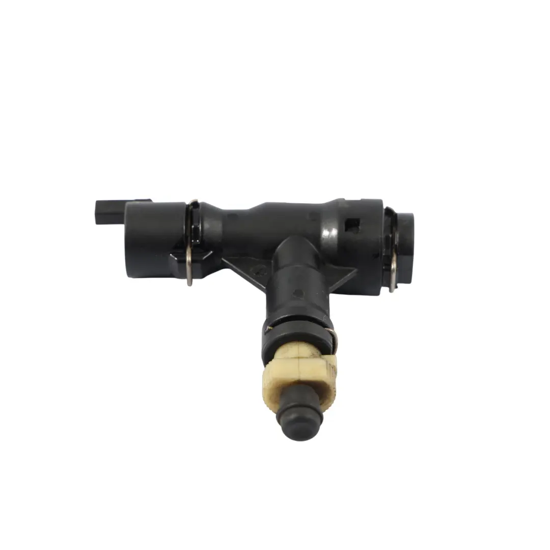 Mk6 Audi A3 8P 8V Conduite De Ventilation D'Embrayage pour Volkswagen Golf à propos du numéro de pièce 1K0721468C Volkswagen Golf Mk6 Audi A3 8P 8V Conduite De Ventilation D'Embrayage - SKU 1K0721468C - Numéro de pièce 1K0721468C