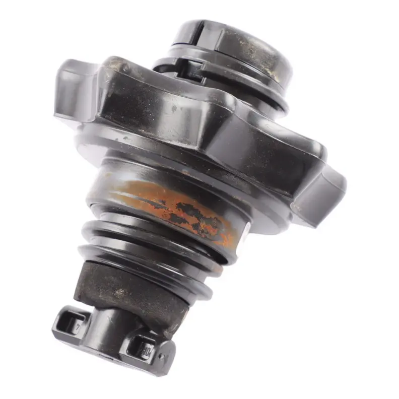 Skoda Octavia II Spare Wheel Holder Carrier Mounting Screw Bolt - SKU 1K0803899D-1 - Part number 1K0803899D