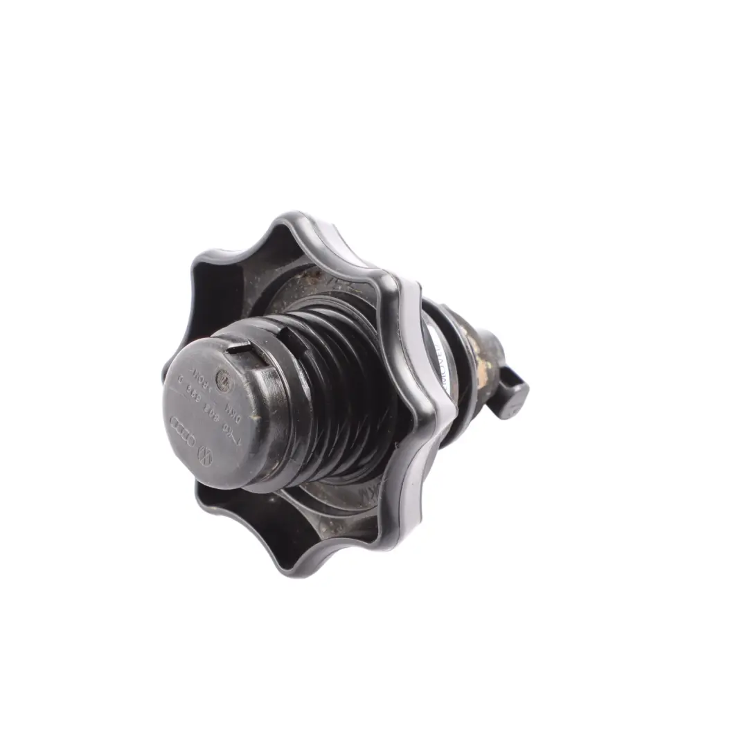 Skoda Octavia II Spare Wheel Holder Carrier Mounting Screw Bolt - SKU 1K0803899D-1 - Part number 1K0803899D