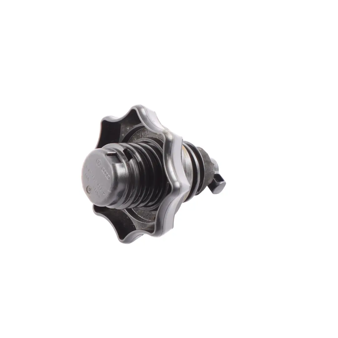 Skoda Octavia II Spare Wheel Holder Carrier Mounting Screw Bolt - SKU 1K0803899D-1 - Part number 1K0803899D