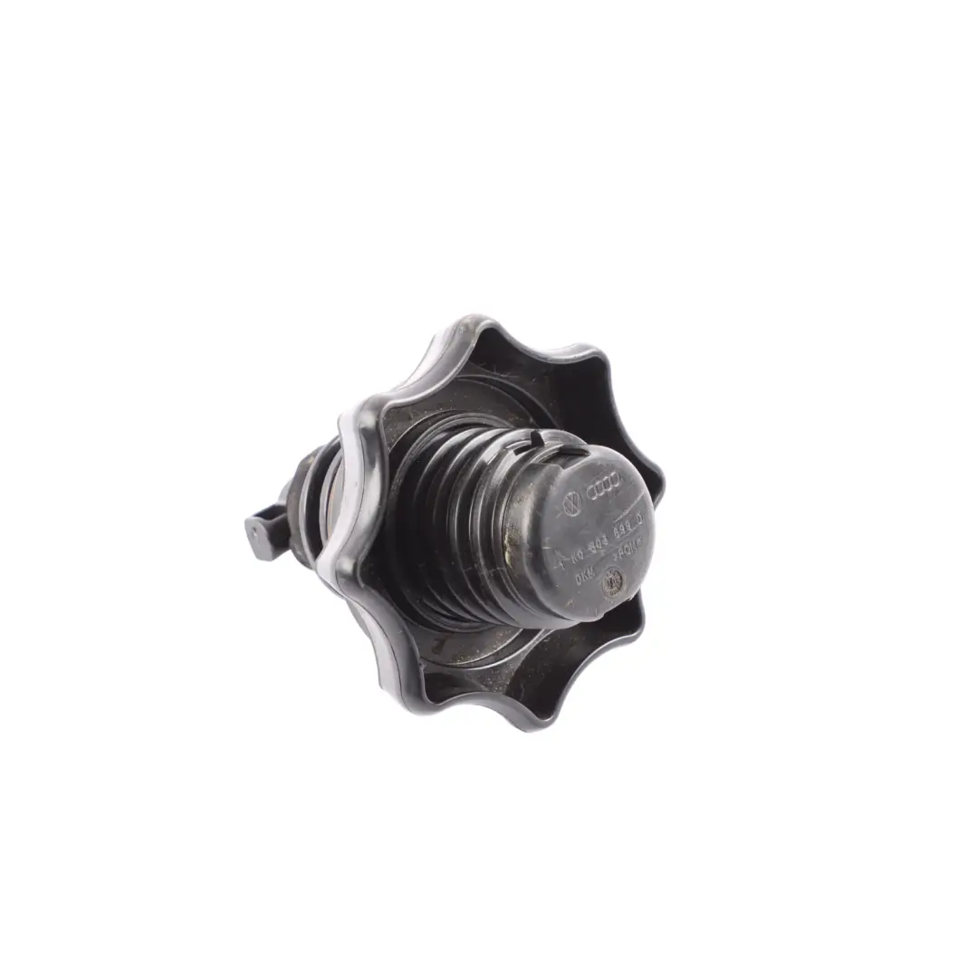 Skoda Octavia II Spare Wheel Holder Carrier Mounting Screw Bolt - SKU 1K0803899D-1 - Part number 1K0803899D