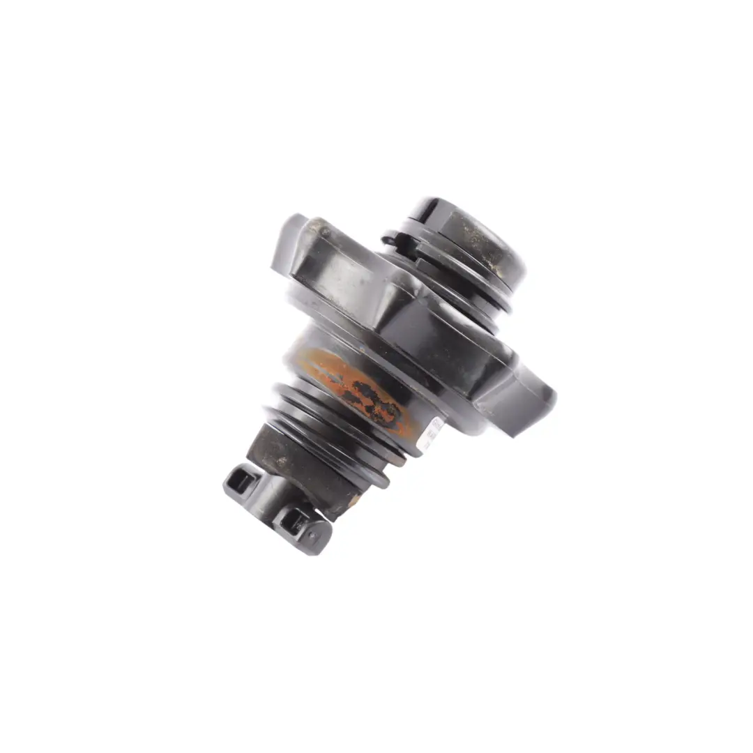 Skoda Octavia II Soporte De Rueda De Repuesto Tornillo De Montaje - SKU 1K0803899D-1 - Número de pieza 1K0803899D