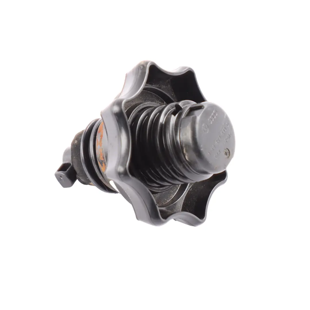 Skoda Octavia II Spare Wheel Holder Carrier Mounting Screw Bolt - SKU 1K0803899D-1 - Part number 1K0803899D