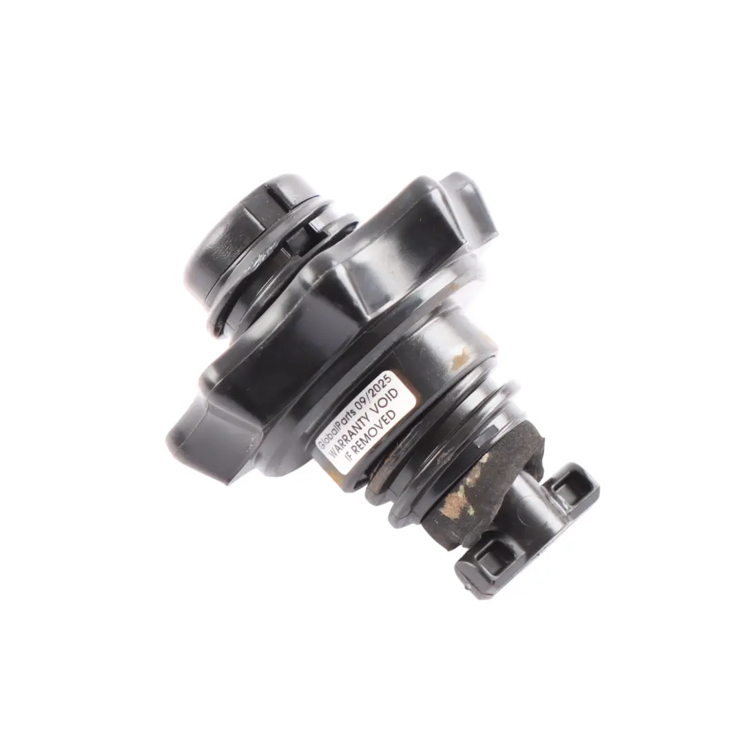 Skoda Octavia II Spare Wheel Holder Carrier Mounting Screw Bolt - SKU 1K0803899D-1 - Part number 1K0803899D