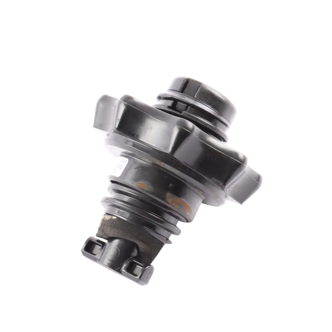 Skoda Octavia II Spare Wheel Holder Carrier Mounting Screw Bolt - SKU 1K0803899D-1 - Part number 1K0803899D