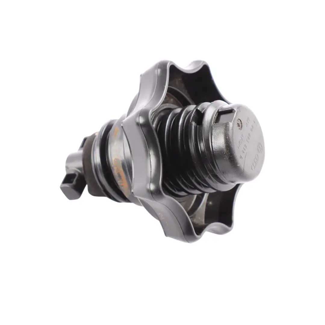 Skoda Octavia II Soporte De Rueda De Repuesto Tornillo De Montaje - SKU 1K0803899D-1 - Número de pieza 1K0803899D