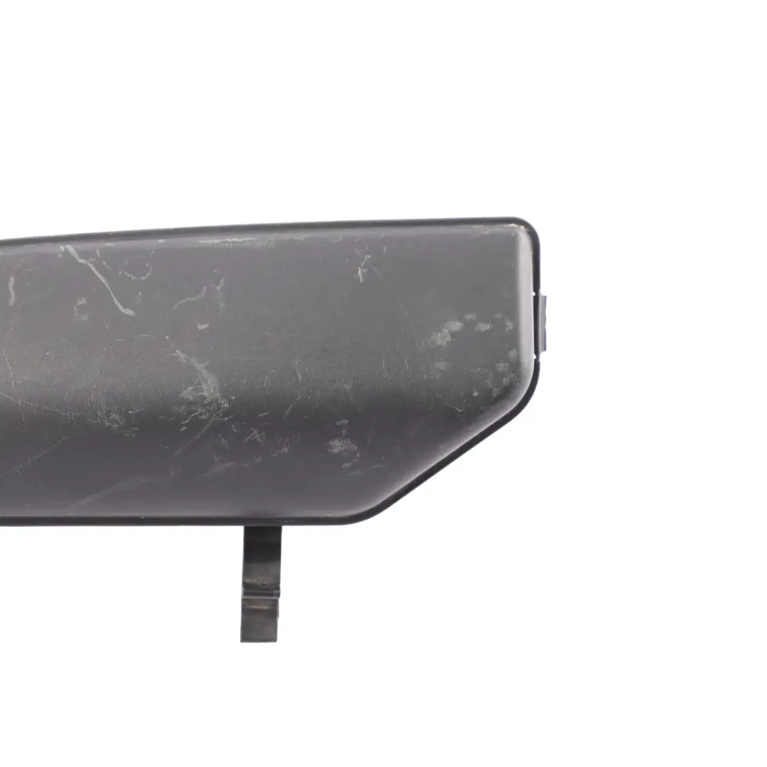 Volkswagen Scirocco Mk3 Golf Mk6 Air Intake Channel Duct 1.4 TSI - SKU 1K0805962D - Part number 1K0805962D