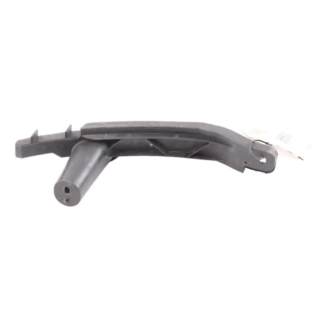 Volkswagen Golf 1K Front Bumper Bracket Headlight Holder Left N/S - SKU 1K0807889B - Part number 1K0807889B