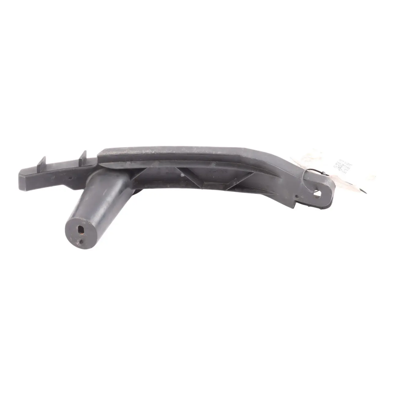 Volkswagen Golf 1K Front Bumper Bracket Headlight Holder Left N/S 1K0807889B