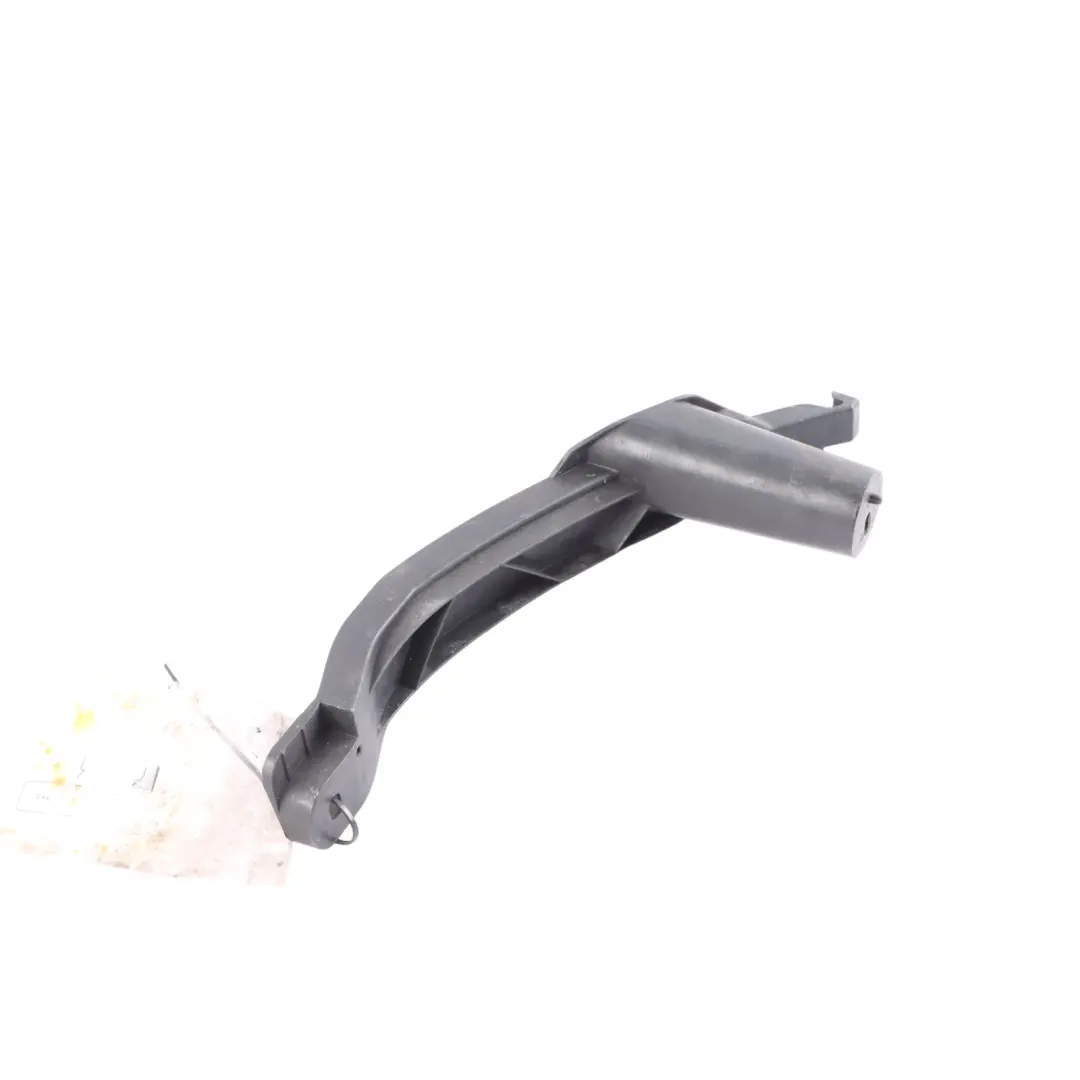 Volkswagen Golf 1K Front Bumper Bracket Headlight Holder Left N/S - SKU 1K0807889B - Part number 1K0807889B
