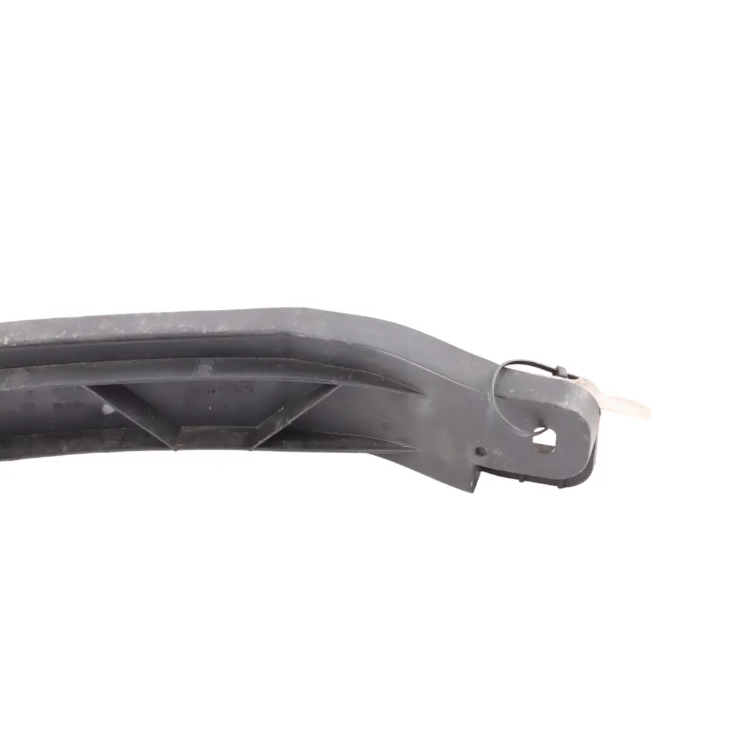 Volkswagen Golf 1K Frontstoßstangenhalterung Links Scheinwerferhalter - SKU 1K0807889B - Teilenummer 1K0807889B