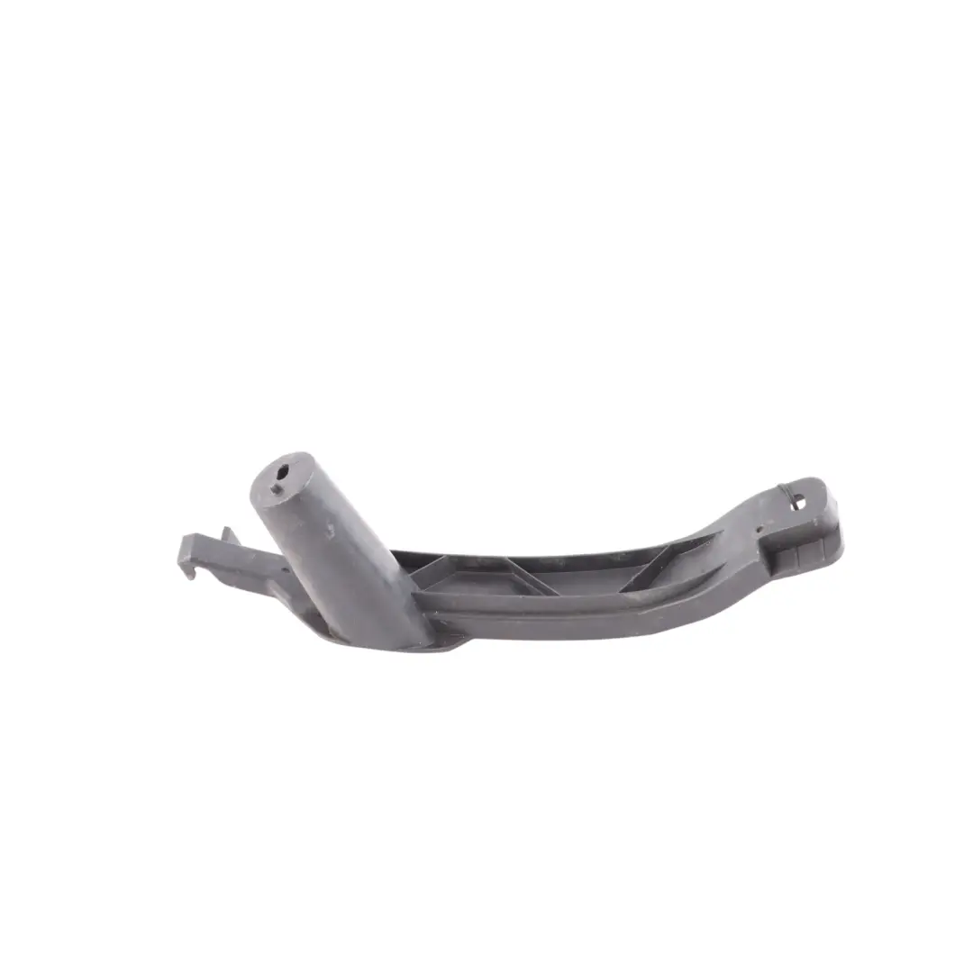 Volkswagen Golf 1K Frontstoßstangenhalterung Links Scheinwerferhalter - SKU 1K0807889B - Teilenummer 1K0807889B