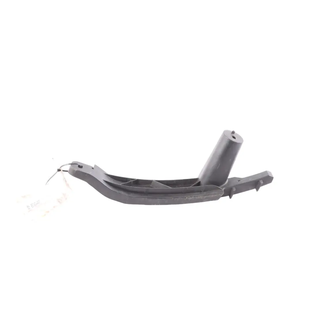 Volkswagen Golf 1K Frontstoßstangenhalterung Links Scheinwerferhalter - SKU 1K0807889B - Teilenummer 1K0807889B