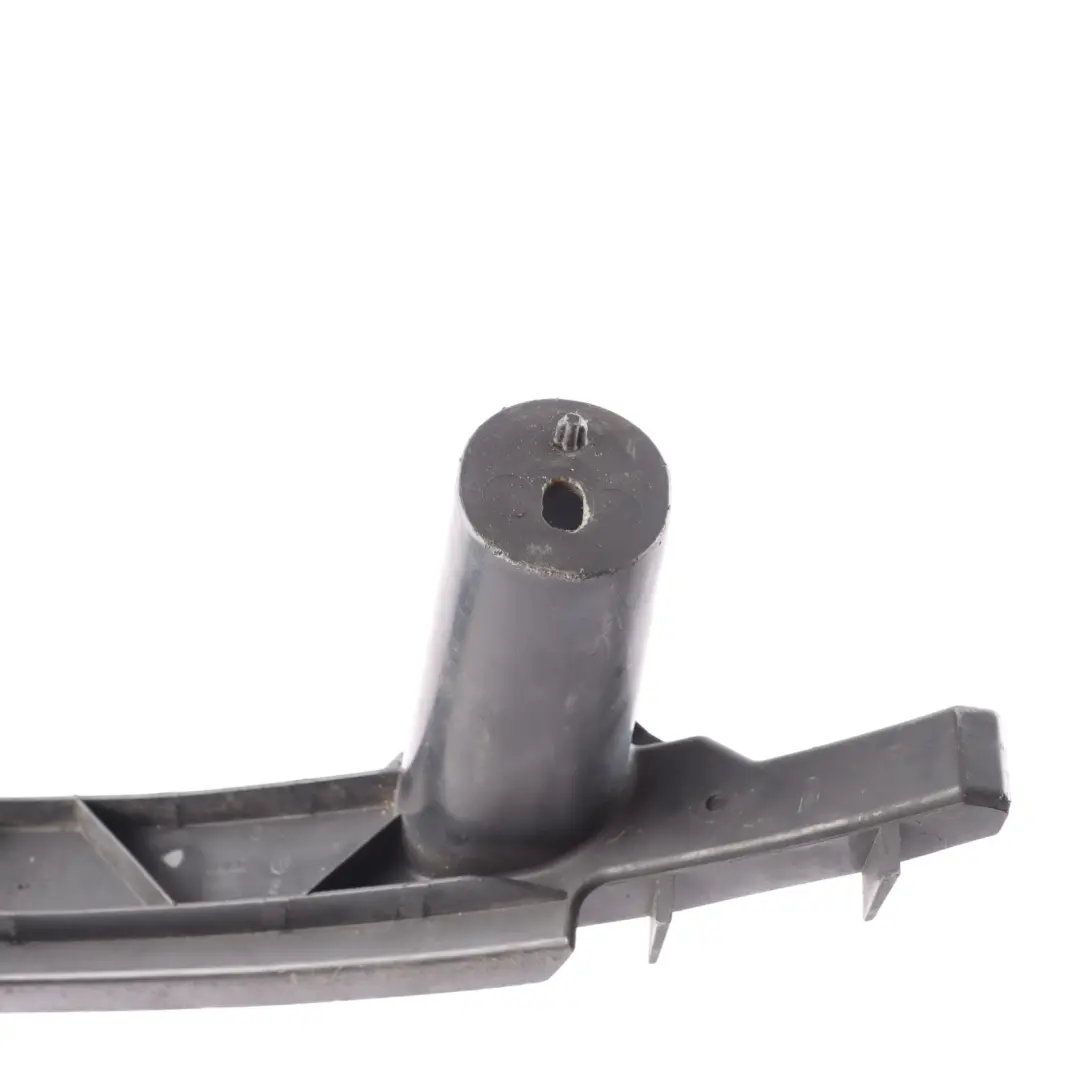 Volkswagen Golf 1K Frontstoßstangenhalterung Links Scheinwerferhalter - SKU 1K0807889B - Teilenummer 1K0807889B