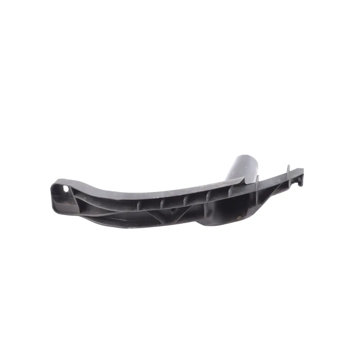 Volkswagen Golf 1K Frontstoßstangenhalterung Links Scheinwerferhalter - SKU 1K0807889B - Teilenummer 1K0807889B