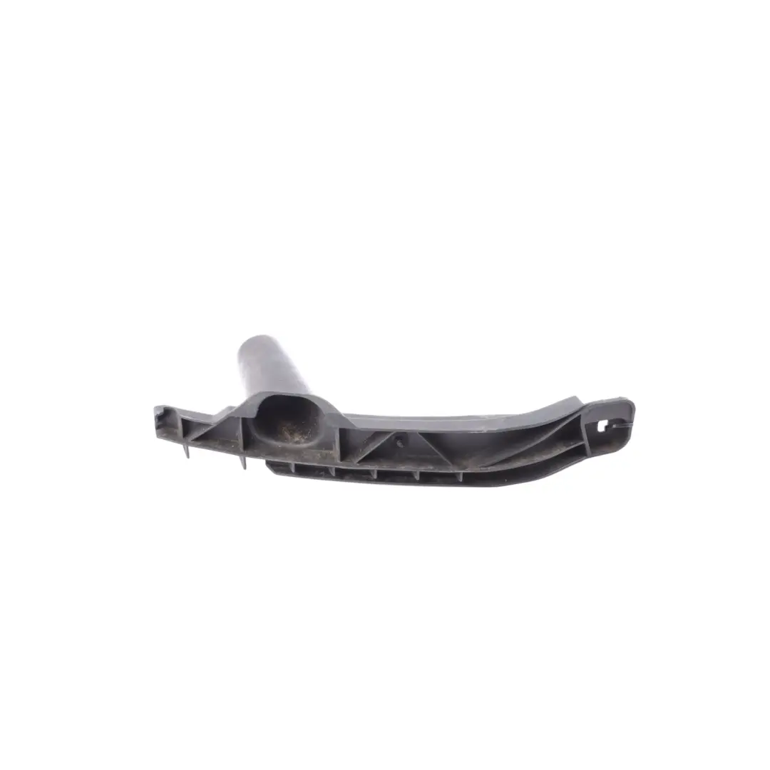 Volkswagen Golf 1K Frontstoßstangenhalterung Links Scheinwerferhalter - SKU 1K0807889B - Teilenummer 1K0807889B