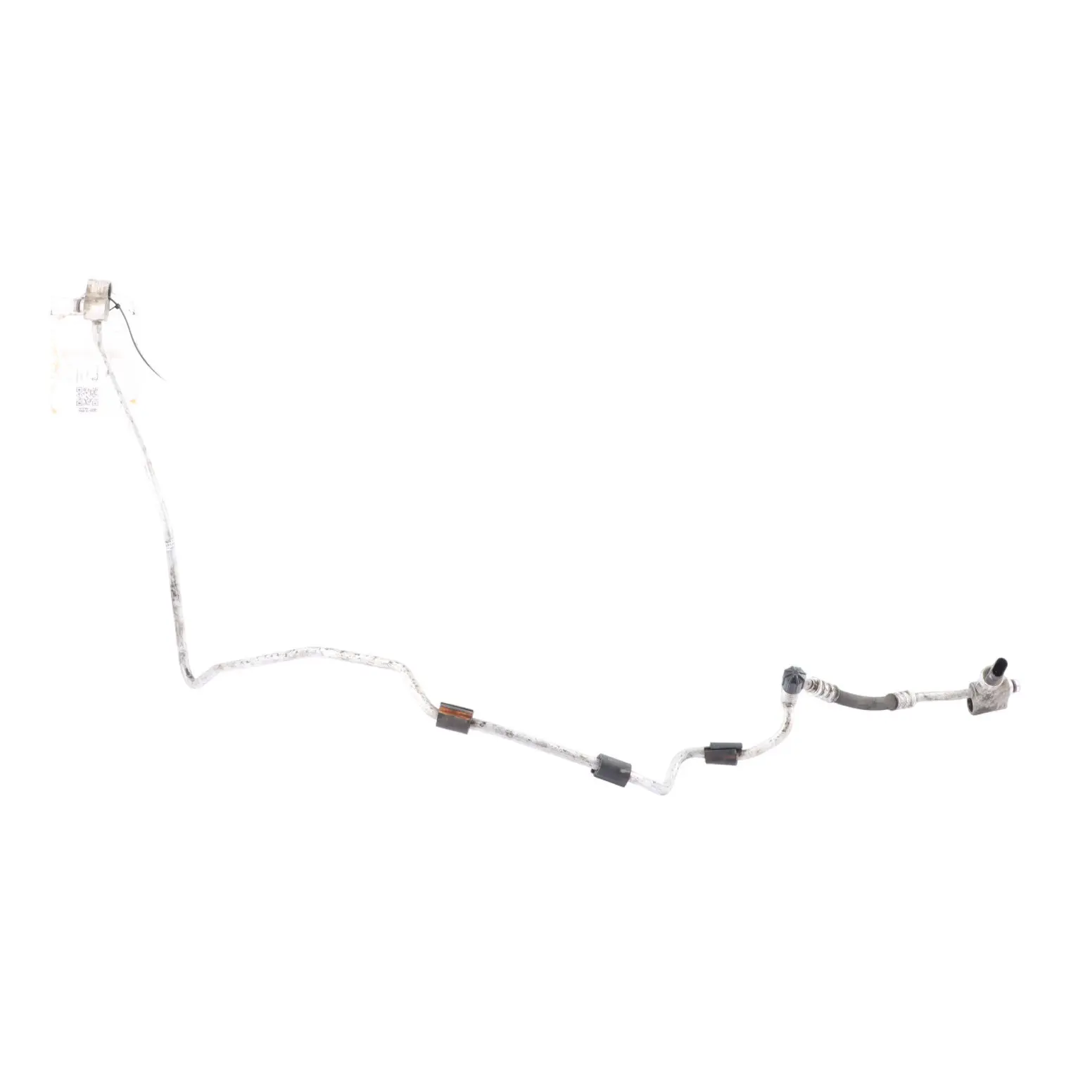 Volkswagen Golf Audi A3 8P Tuyau De Climatisation A/C 1K0820741AT