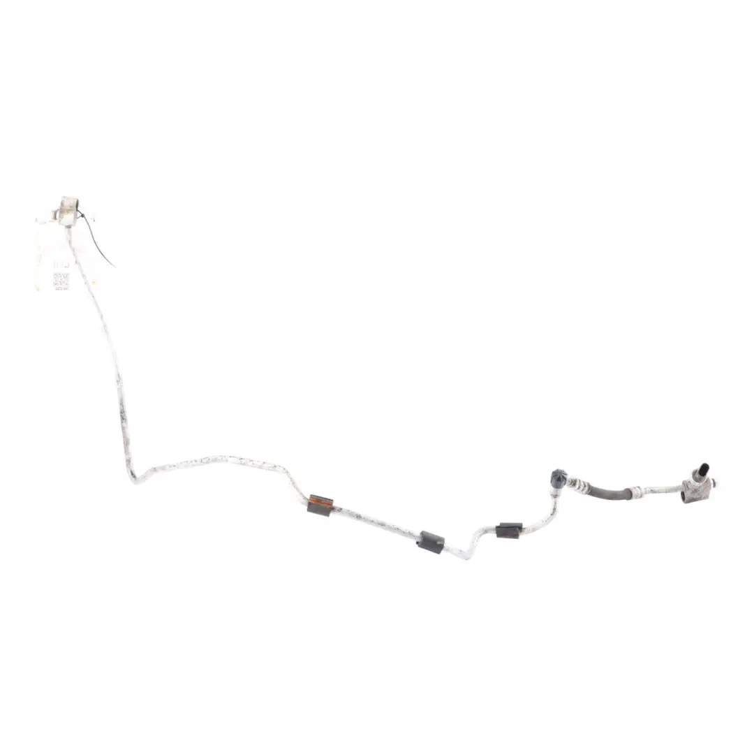 Tuyau De Climatisation A/C pour Volkswagen Golf Audi A3 8P à propos du numéro de pièce 1K0820741AT Volkswagen Golf Audi A3 8P Tuyau De Climatisation A/C - SKU 1K0820741AT - Numéro de pièce 1K0820741AT