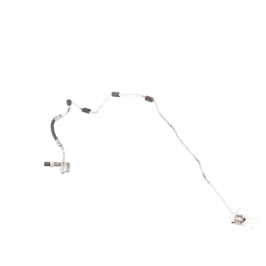 Volkswagen Golf Audi A3 8P Air Conditioning Pipe Hose Line A/C - SKU 1K0820741AT - Part number 1K0820741AT